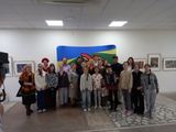 Енисейская мозаика
