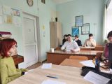 Экзамены...